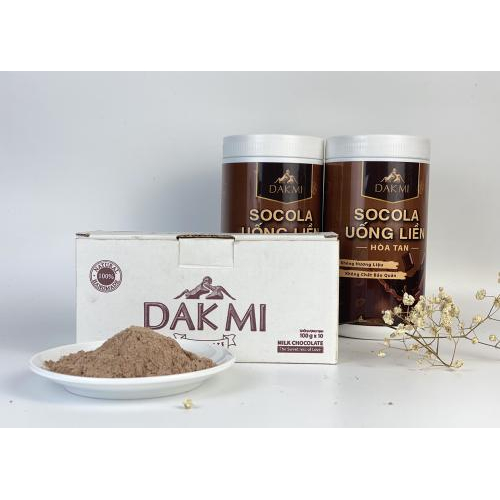 Sự Khác Nhau Giữa Bột Cacao Và Bột Socola 